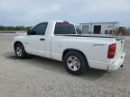 2008 Dodge Ram 1500 St за продажба в Lumberton, NC - Front End