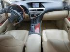 2011 Lexus Rx 450H zu verkaufen in Graham, WA - Front End