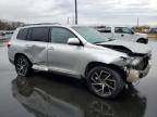 2011 Toyota Highlander Base للبيع في Glassboro، NJ - Rollover