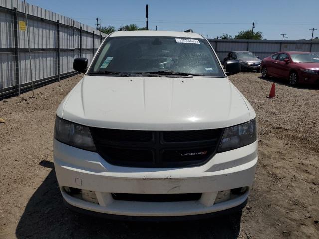 DODGE JOURNEY 2020 Biały