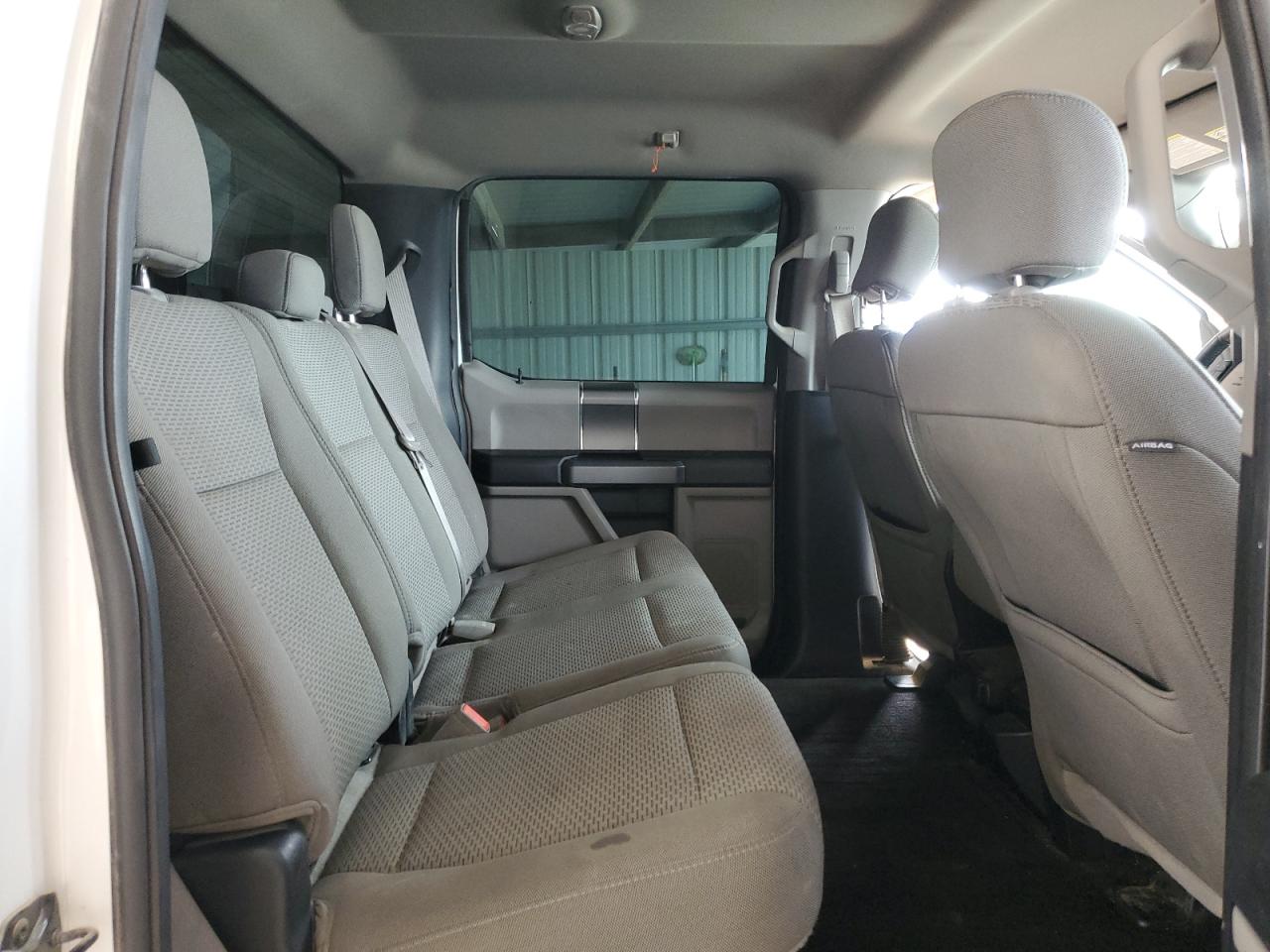 1FTEW1E52JKC88821 FORD F-150 2018