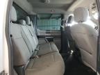 2018 Ford F150 Supercrew en Venta en Andrews, TX - Minor Dent/Scratches