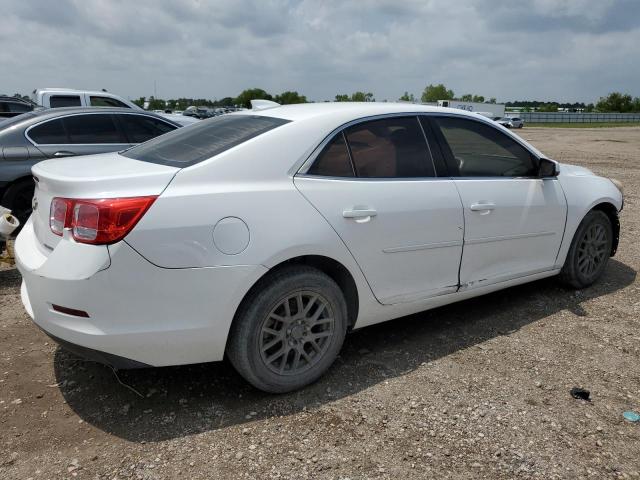 Sedans CHEVROLET MALIBU 2015 White