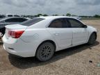 2015 Chevrolet Malibu 1Lt en Venta en Houston, TX - Front End