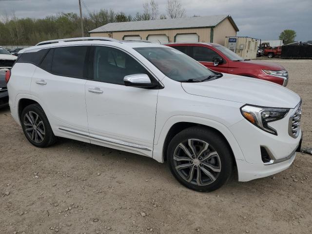 GMC TERRAIN 2019 Biały