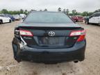 2014 Toyota Camry L   en Venta en Houston, TX - Rear End