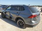 2022 Volkswagen Tiguan Se   for Sale in San Antonio, TX - Front End
