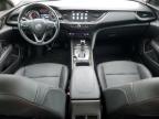 2018 Buick Regal Tourx Essence იყიდება San Antonio-ში, TX - Hail
