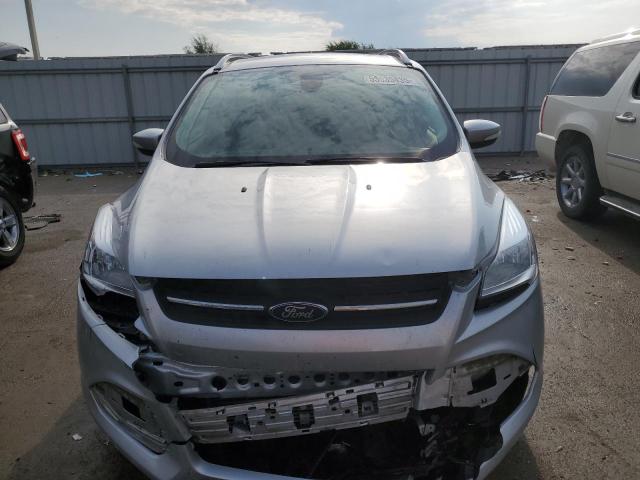 Parquets FORD ESCAPE 2015 Silver