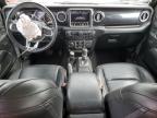 2017 Jeep Wrangler Unlimited Sahara продається в West Palm Beach, FL - Front End