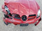 2007 Mercedes-Benz Slk 280 იყიდება Temple-ში, TX - Front End