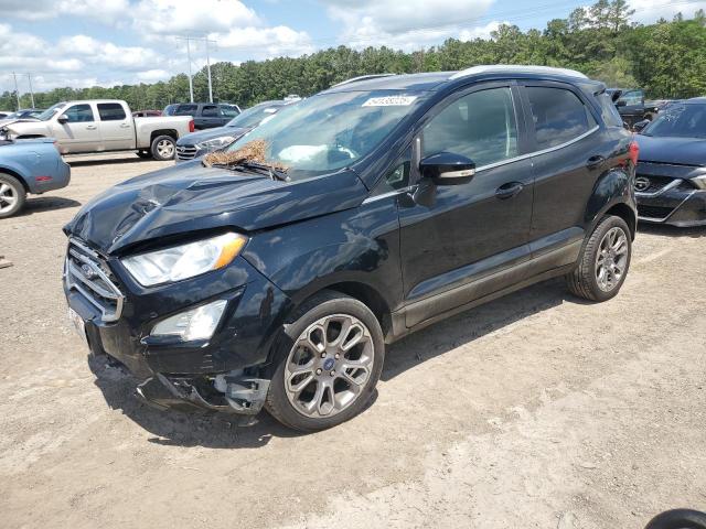 FORD ECOSPORT T 2021