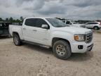 2016 Gmc Canyon Slt for Sale in Houston, TX - Hail