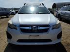 2012 Subaru Impreza  de vânzare în San Martin, CA - Minor Dent/Scratches