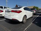 2016 Kia Forte Lx for Sale in Oklahoma City, OK - Side