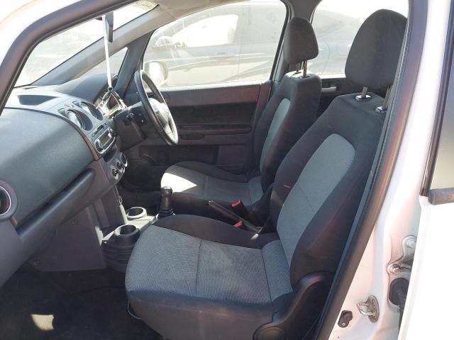 2013 MITSUBISHI COLT CZ2 A