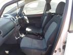 2013 MITSUBISHI COLT CZ2 A for sale at Copart WOLVERHAMPTON