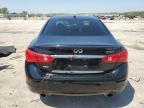 2014 Infiniti Q50 Base продається в Kansas City, KS - Front End