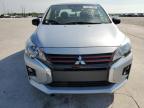 2022 Mitsubishi Mirage G4 Es na sprzedaż w New Orleans, LA - Side