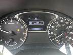 2018 Nissan Altima 2.5 იყიდება Greenwell Springs-ში, LA - Front End