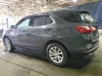 2019 Chevrolet Equinox Lt на продаже в Woodhaven, MI - Top/Roof