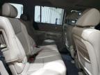 2009 Honda Pilot Touring на продаже в Tulsa, OK - Front End
