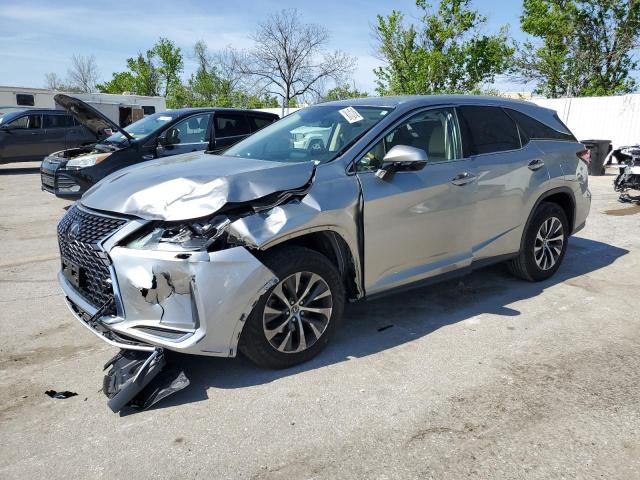 LEXUS RX 350 L 2021