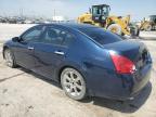 2007 Nissan Maxima Se na sprzedaż w Tulsa, OK - Front End
