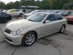 2006 Infiniti G35  for Sale in Savannah, GA - Front End