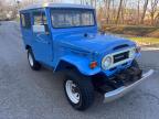 1974 Toyota Land Fj40 na sprzedaż w Cahokia Heights, IL - Minor Dent/Scratches