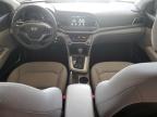 2018 Hyundai Elantra Sel na sprzedaż w Lexington, KY - Rear End