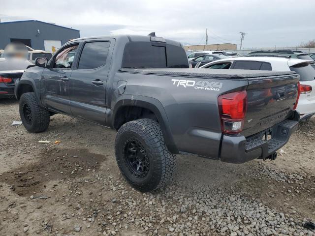 TOYOTA TACOMA 2019 Серый