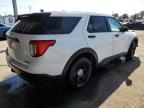 2022 Ford Explorer Police Interceptor на продаже в Los Angeles, CA - Front End