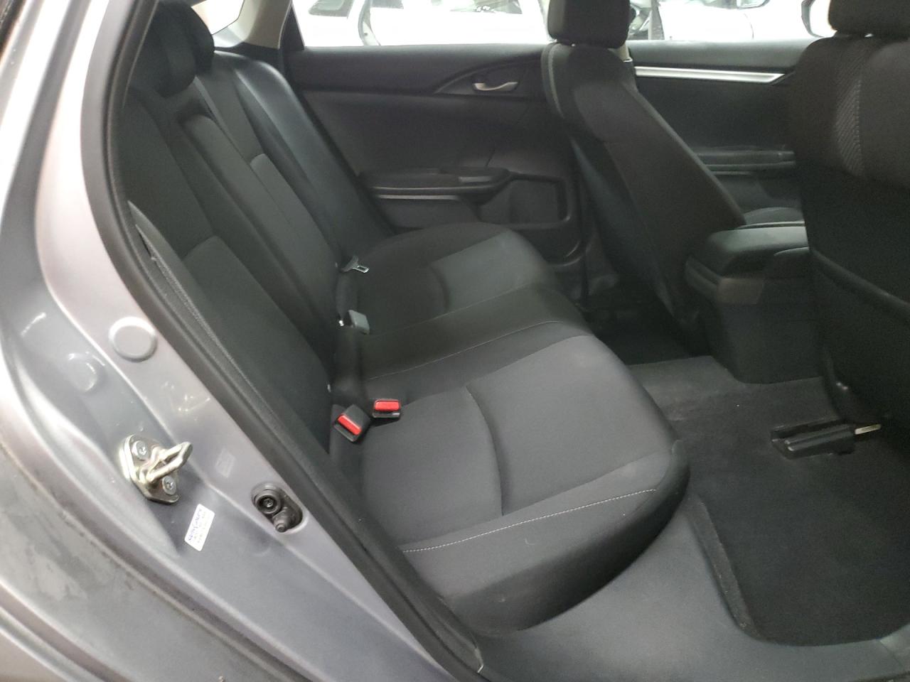 19XFC1F35GE024028 HONDA CIVIC 2016