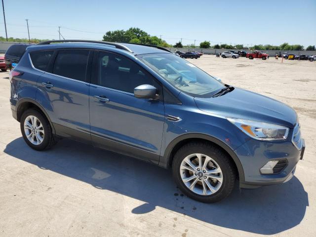  FORD ESCAPE 2018 Синій