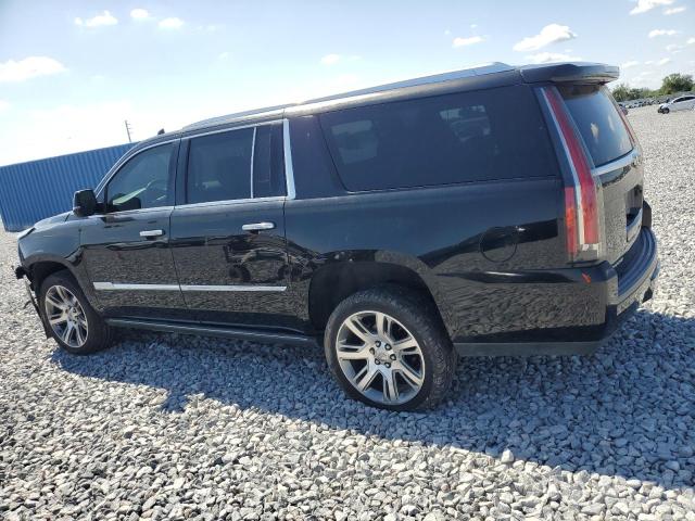  CADILLAC ESCALADE 2016 Czarny