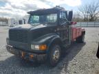 1997 International 4700 Tow Truck იყიდება Grantville-ში, PA - Normal Wear