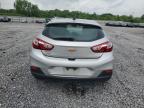 2019 Chevrolet Cruze Ls for Sale in Hueytown, AL - Front End