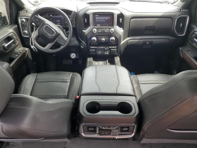  GMC SIERRA 2023 White