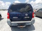 2006 Nissan Xterra Off Road zu verkaufen in Riverview, FL - Front End