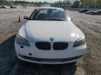 2010 Bmw 528 I for Sale in Spartanburg, SC - Minor Dent/Scratches
