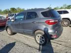 2018 Ford Ecosport Se للبيع في Spartanburg، SC - Front End