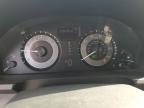 2011 Honda Odyssey Exl de vânzare în Fresno, CA - Side