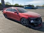 2023 Honda Accord Ex   de vânzare în San Martin, CA - Rear End