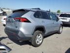 2021 Toyota Rav4 Xle იყიდება Sacramento-ში, CA - Front End