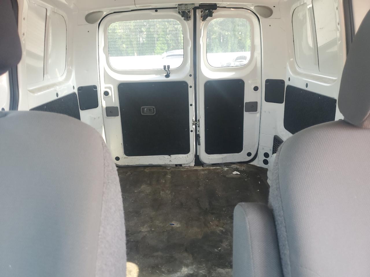 3N63M0ZN9GK692209 CHEVROLET EXPRESS 2016