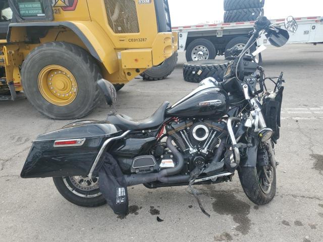 2018 Harley-Davidson Flhtcu Ultra Classic Electra Glide