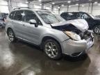 2016 Subaru Forester 2.5I Touring იყიდება Ham Lake-ში, MN - Front End