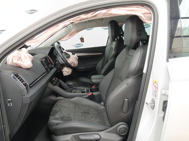 2024 SKODA KAROQ SE L