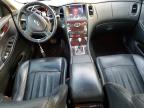2017 Infiniti Qx50  продається в Wilmer, TX - Hail